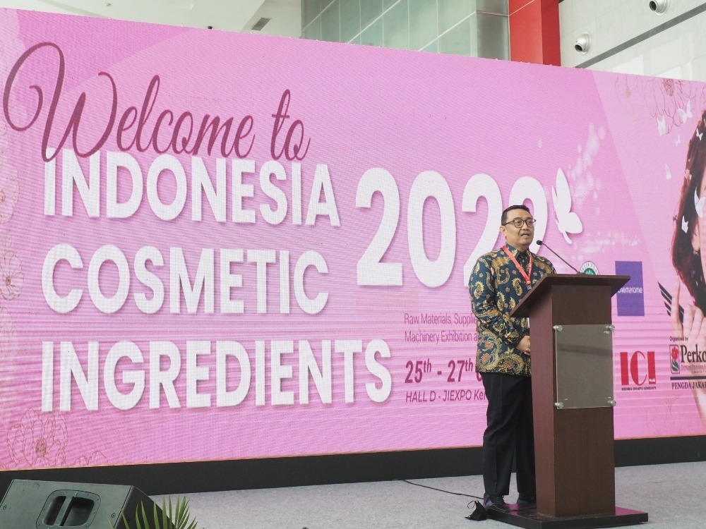 Tertarik Punya Beauty Brand Sendiri? Yuk, Berkunjung ke Indonesia