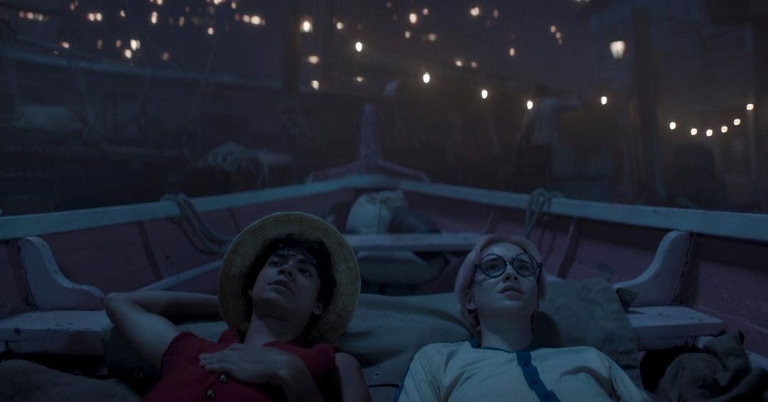 One Piece Live Action