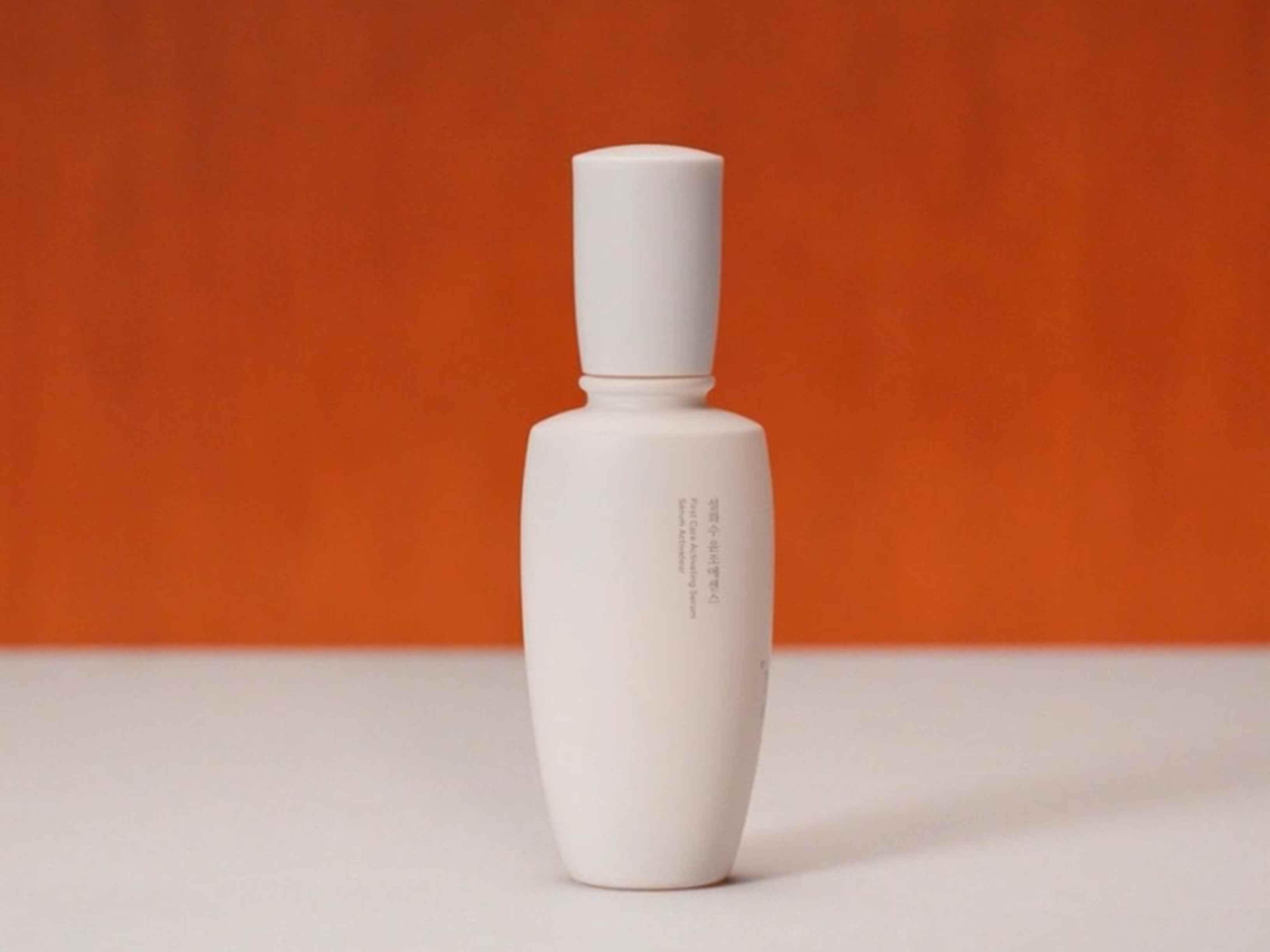 sulwhasoo Rose Blackpink