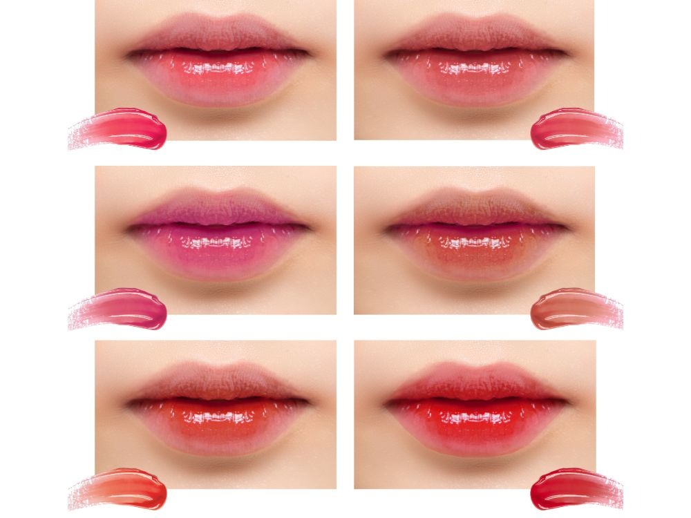 nacific mood lip stain