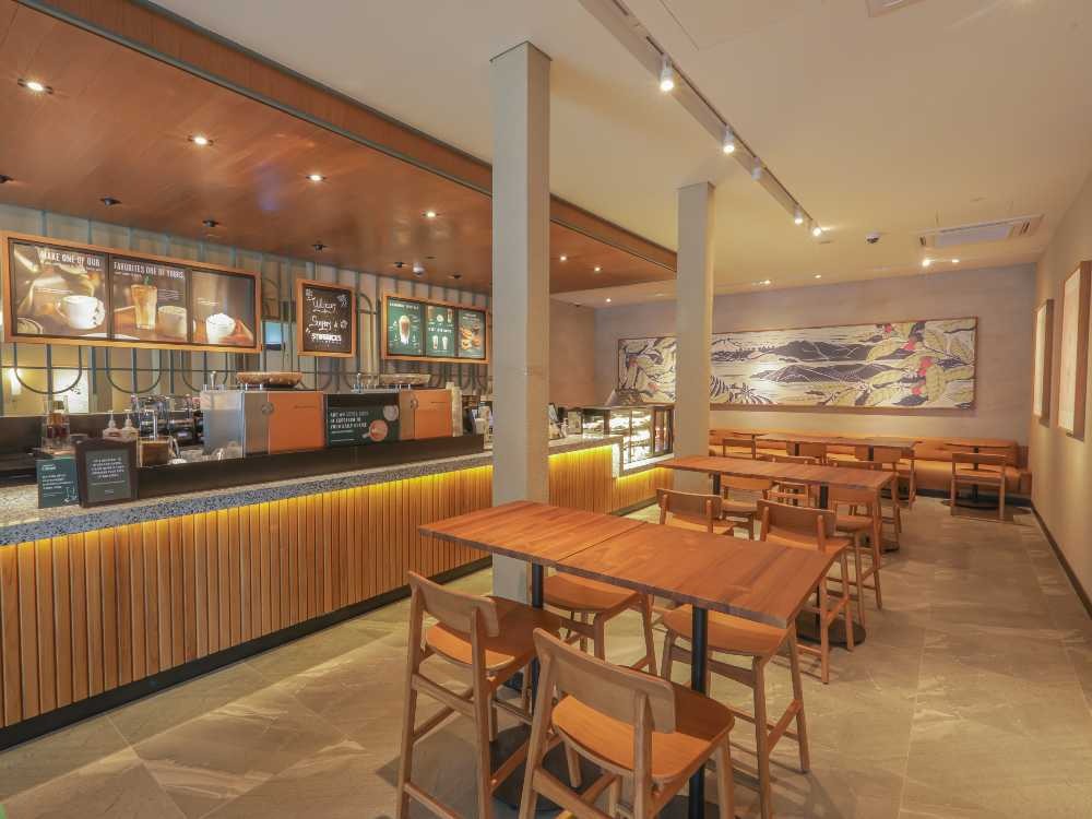 starbucks di sukabumi