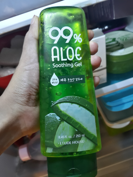 aloe vera gel 500g Havintha Natural Aloe Vera Gel 500gm for Skin Moisturizing