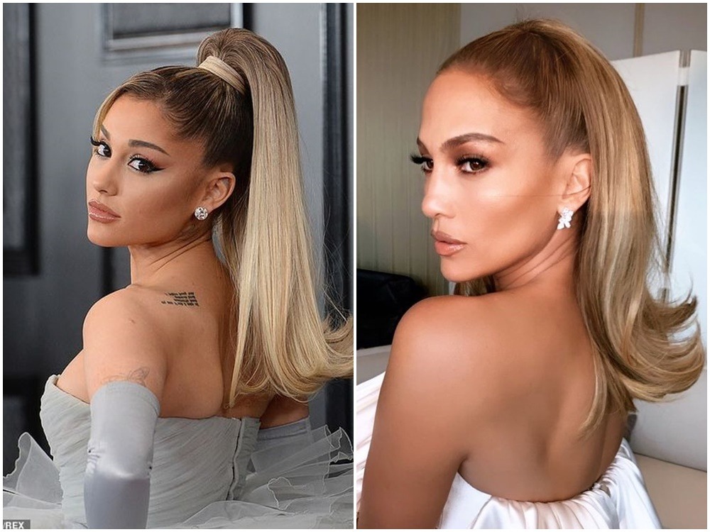 Sempat Jadi Tren Sederet Gaya Rambut Ini Kembali Viral Lho Tertarik Jajal Beauty Journal Sempat Jadi Tren Sederet Gaya Rambut Ini Kembali Viral Lho Tertarik Jajal Beauty Journal