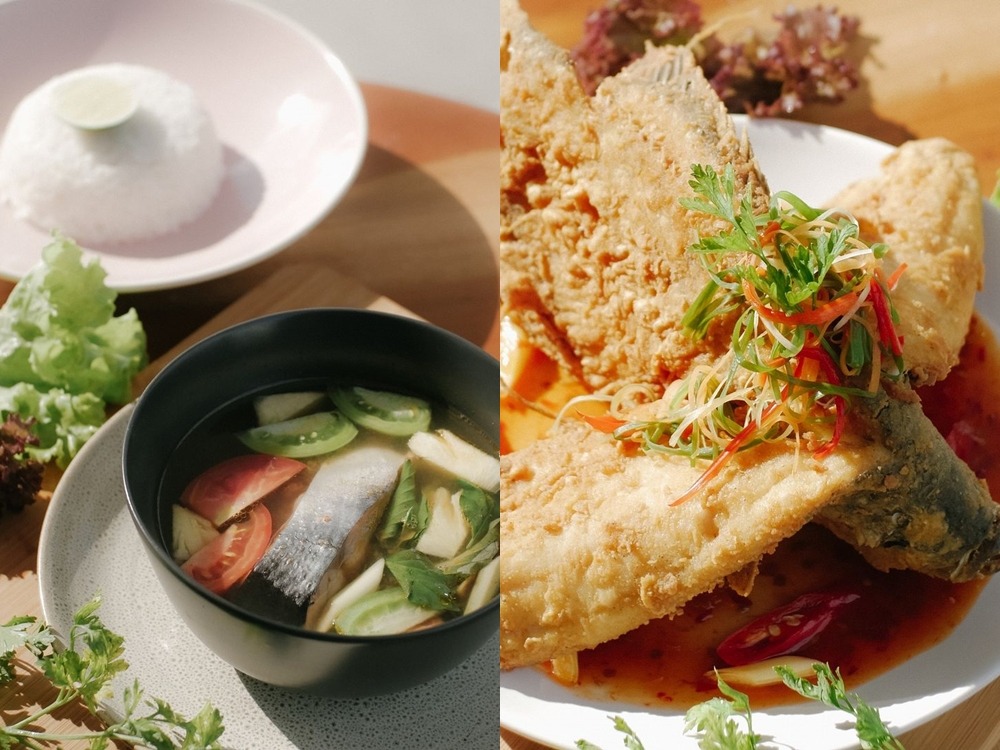 Kafe di Yogyakarta yang Menyediakan Menu Spesial Ramadan, Cocok untuk