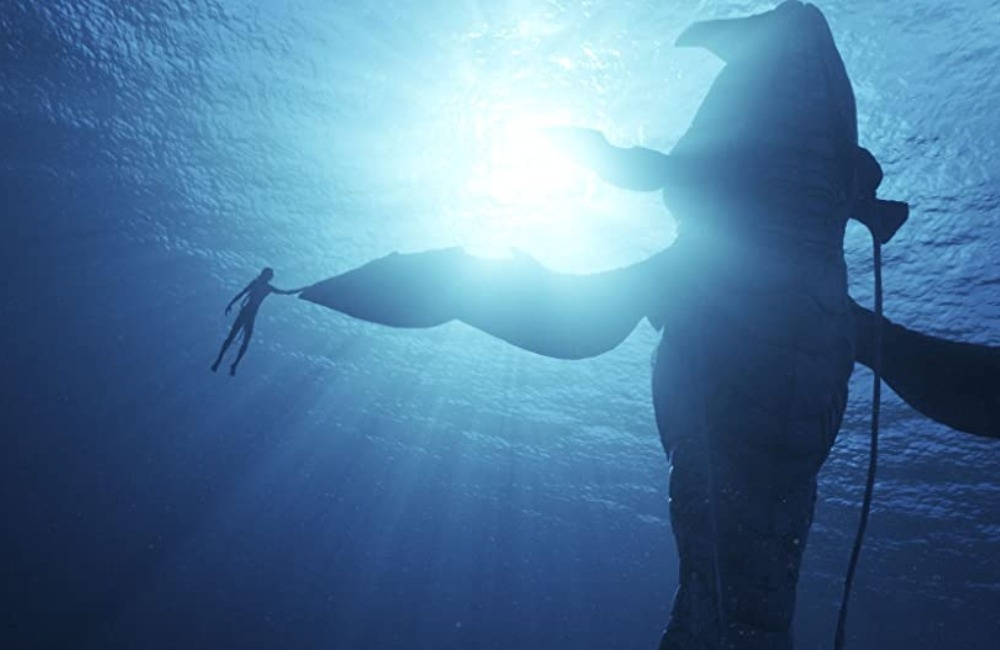 Review Film Avatar 2