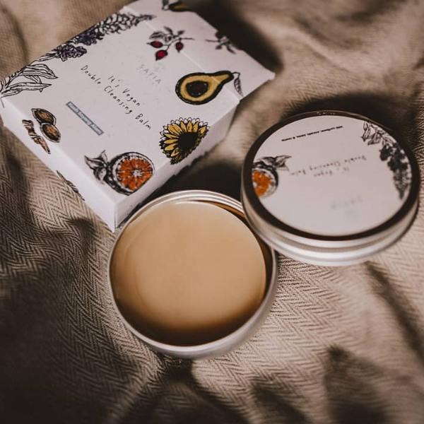 cleansing balm lokall