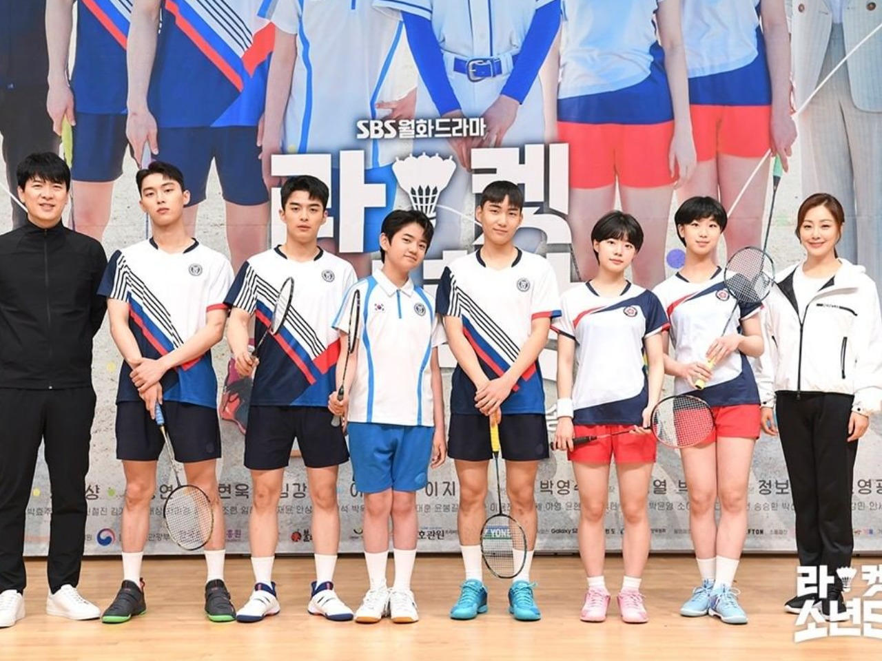 Korean Racket Rating Merosot, Ini 5 Kontroversi Drama Korea ‘Racket Boys’ yang Tuai ...