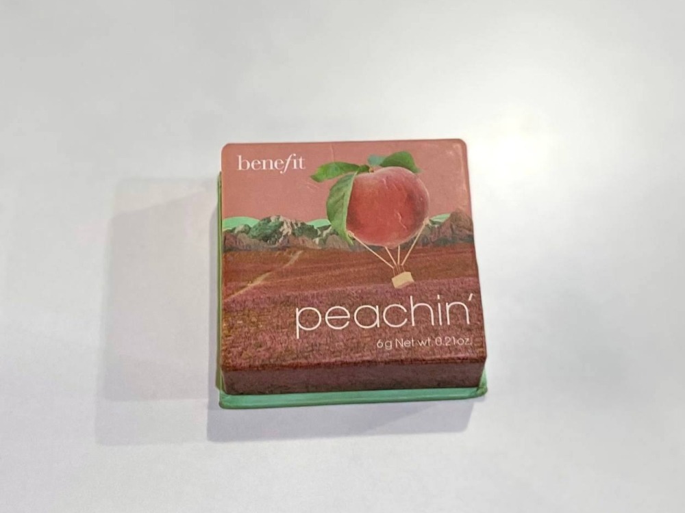 Blush On Favorit Tim Editorial Beauty Journal