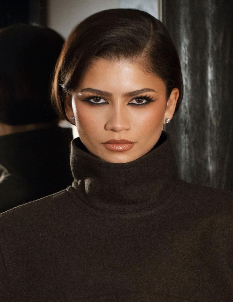 Pesona Zendaya hingga Florence Pugh di Event Premier &lsquo;Dune: Part Two