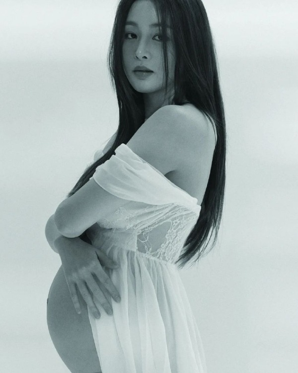 Pesona Kecantikan Kang So-ra