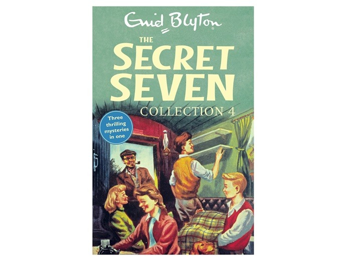 rekomendasi-novel-karya-enid-blyton