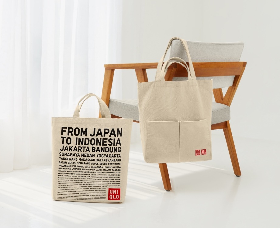 Anniversary 10 Tahun UNIQLO Indonesia