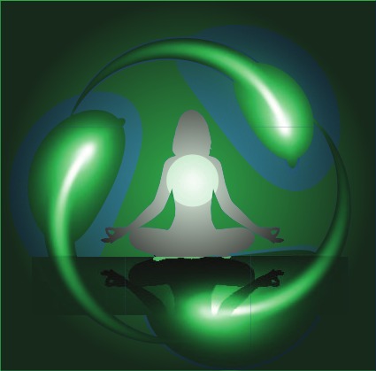 Mengenal Arti dari Masing-masing Warna Aura