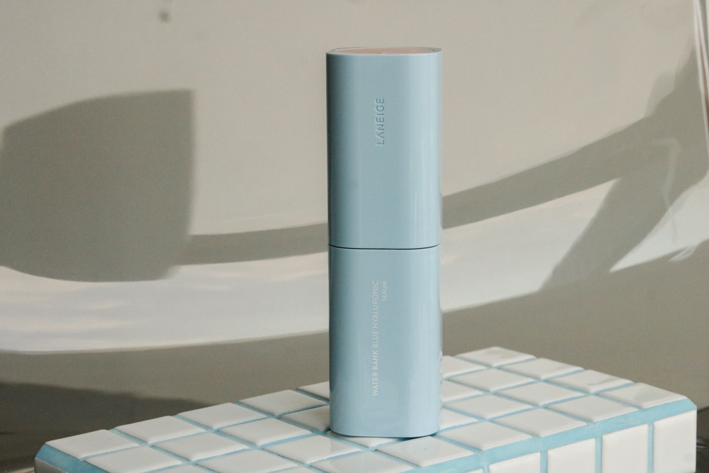 Laneige Water Bank Blue Hyaluronic