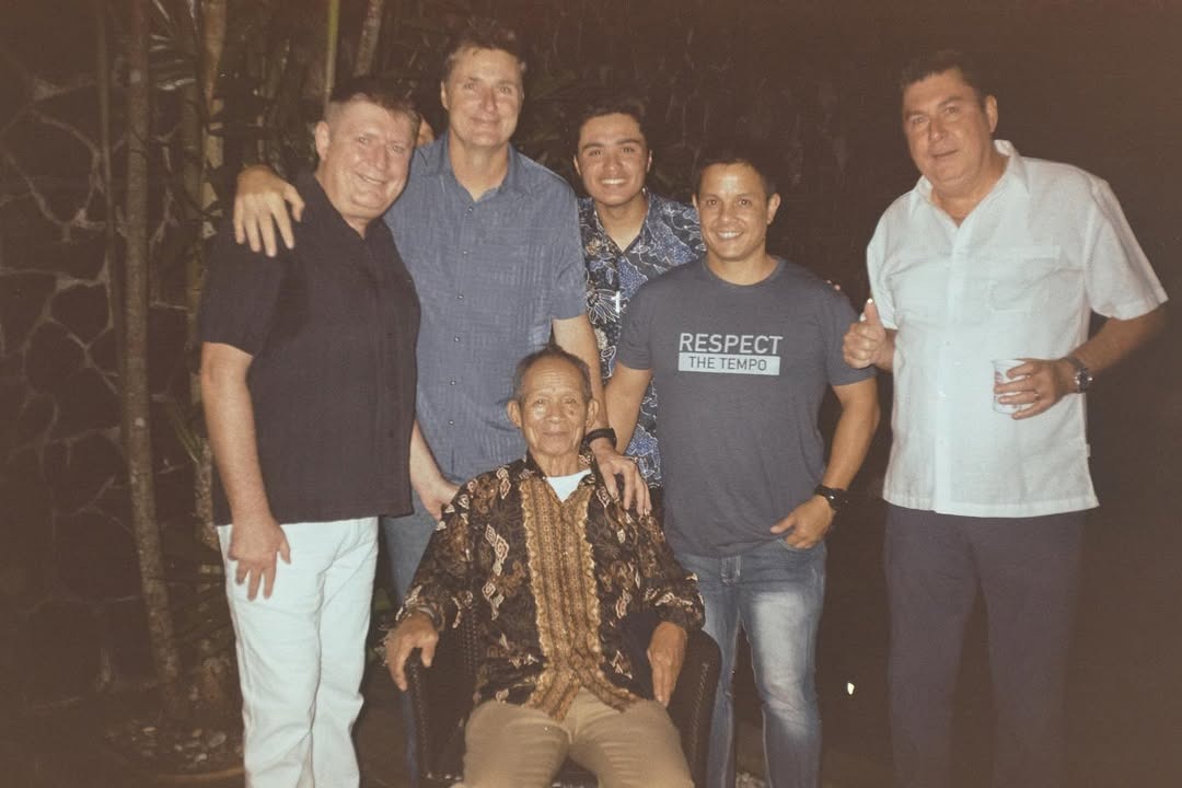 10 Fakta Brandon Scheunemann, Bek Tengah Timnas U-23 yang Curi ...