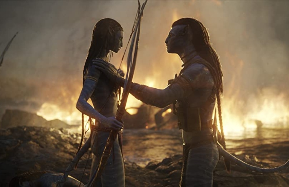 Review Film Avatar 2