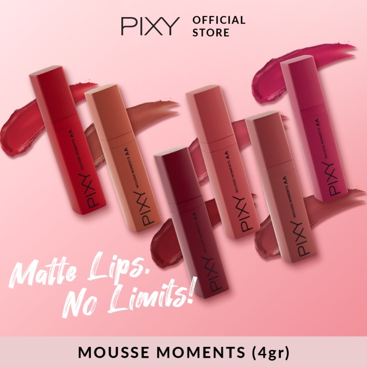 Produk Makeup Terbaru yang Rilis Akhir Juli 2023