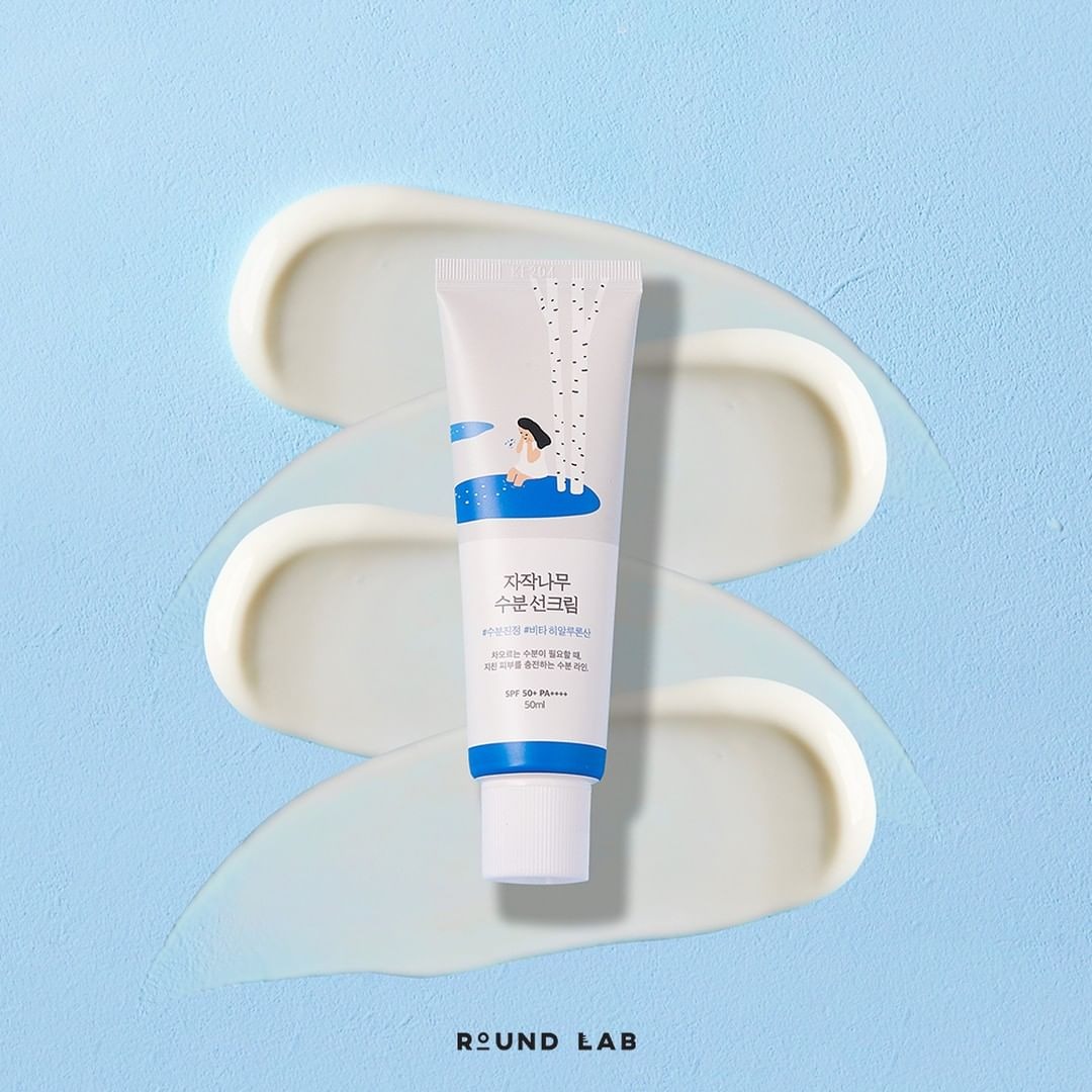 Round Lab hingga Beauty of Joseon, Ini 6 Produk Sunscreen Korea yang Sedang Populer! Beauty