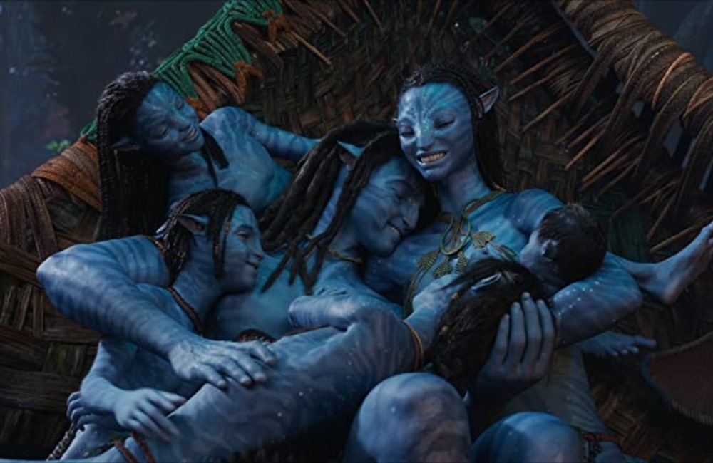 Review Film Avatar 2