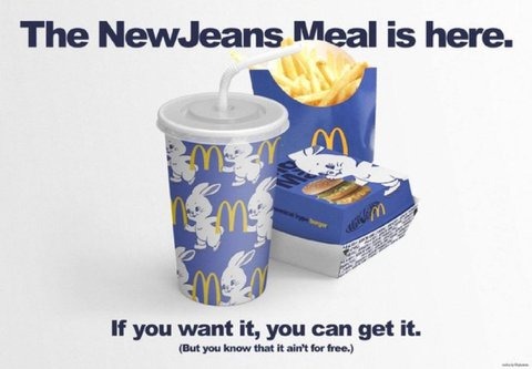 kolaborasi-newjeans-x-mcdonalds