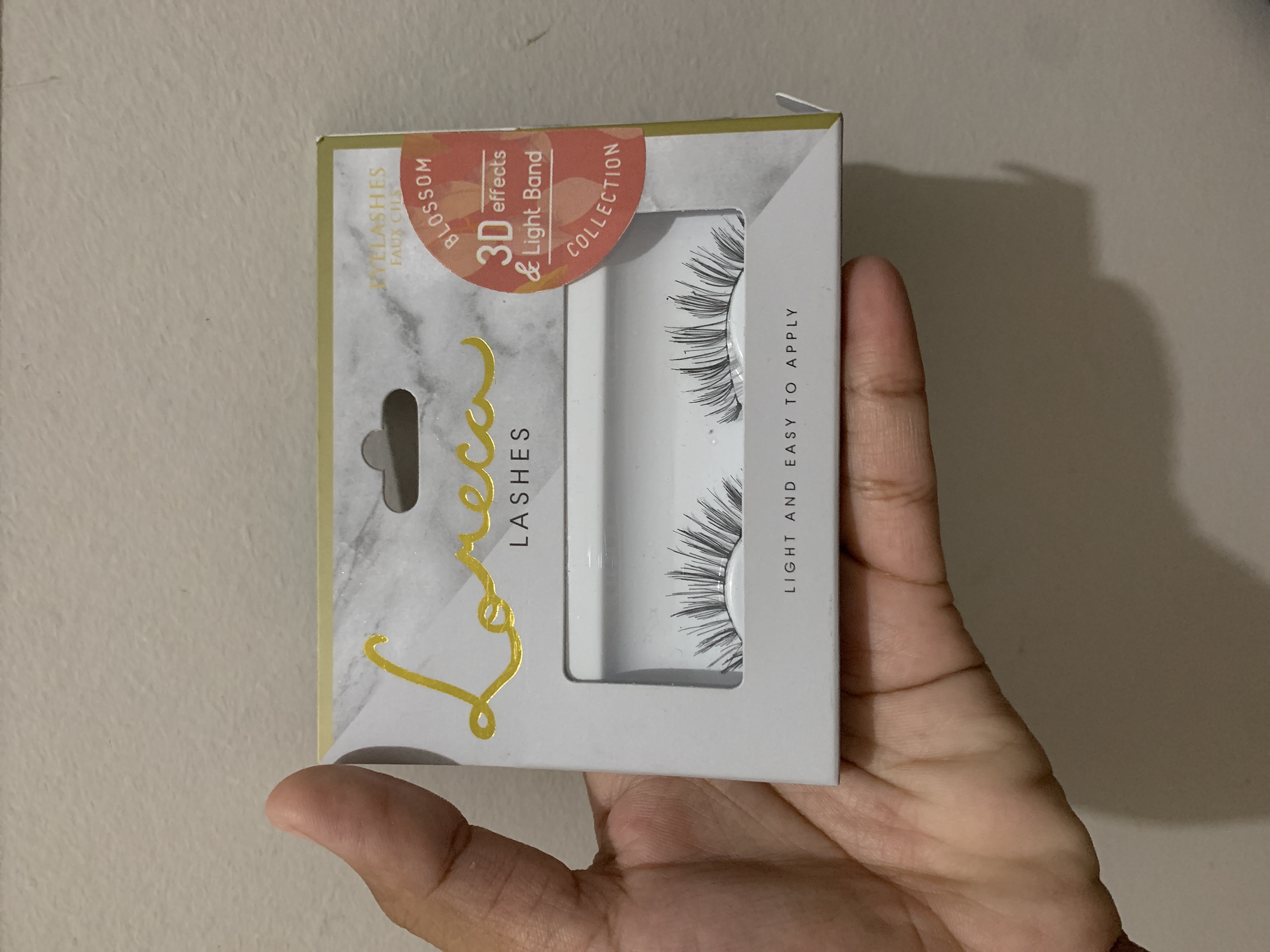 Loreca Cassandra - Classic Collection - Review SOCO by Sociolla