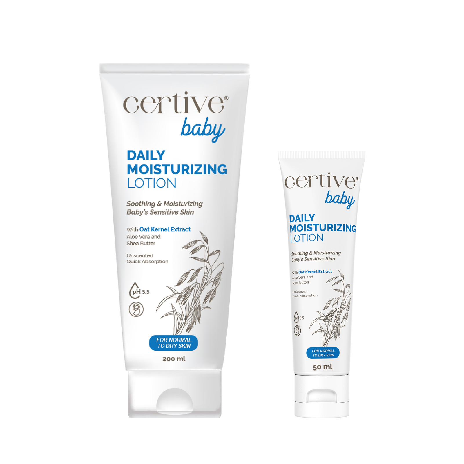 Jual Certive Daily Moisturizing Lotion | Lilla