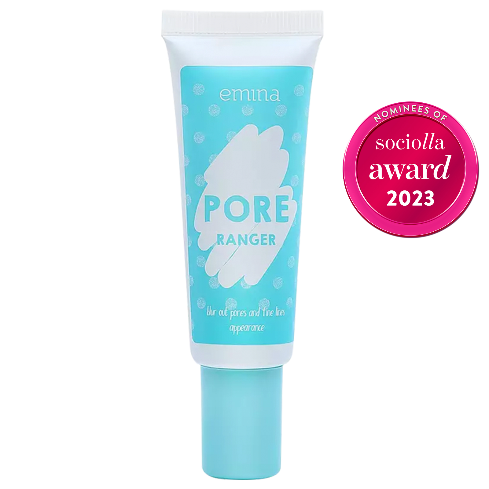Emina Pore Ranger - Review SOCO by Sociolla
