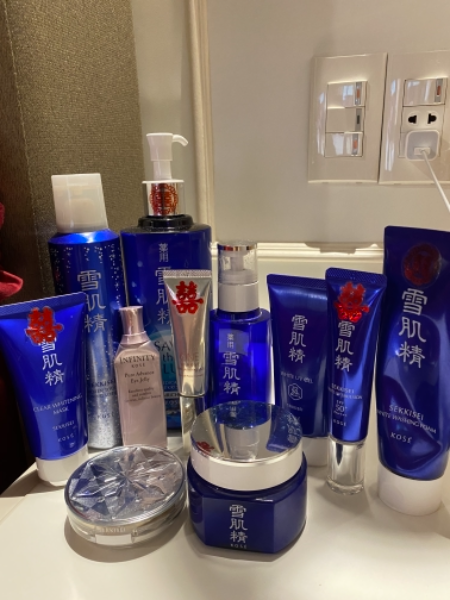 KOSE [NEW] KOSE One By Kose The Wrinkless S - Review SOCO by Sociolla