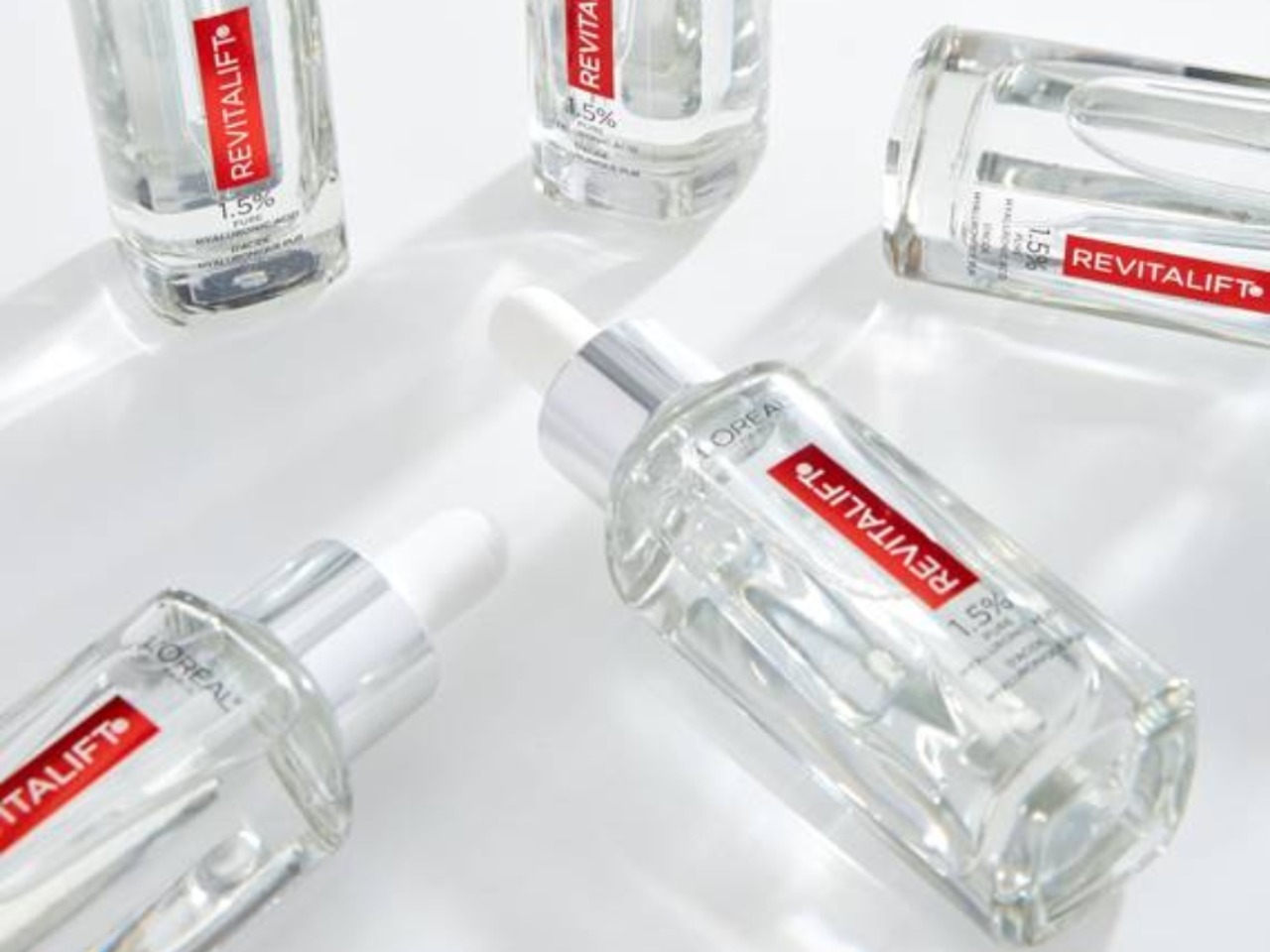 harga loreal serum hyaluronic acid