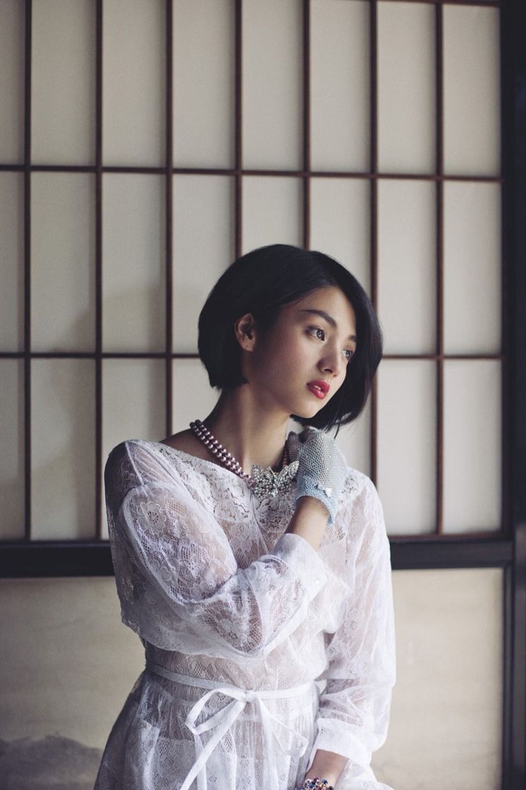 hikari-mitsushima-first-love