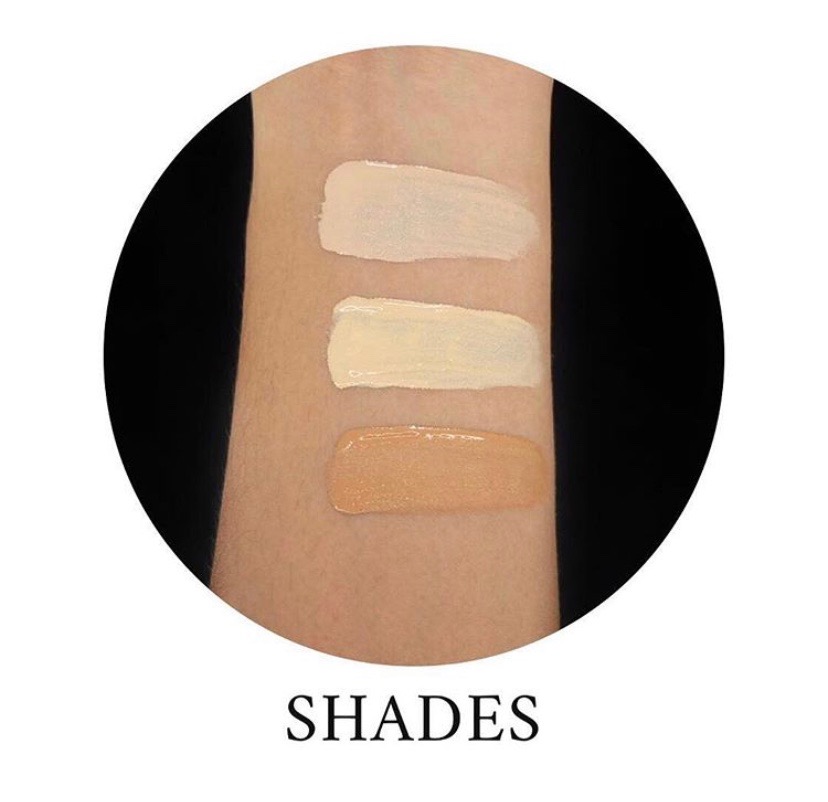 Inilah Foundation Paling Tahan Lama Sepanjang Hari - Beauty Journal