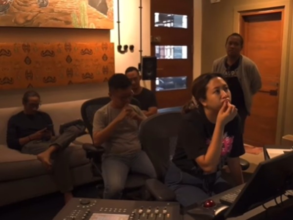 Dari Aktris hingga Music Director, Ini Lika-Liku Perjalanan Sherina Munaf di Petualangan Sherina 2