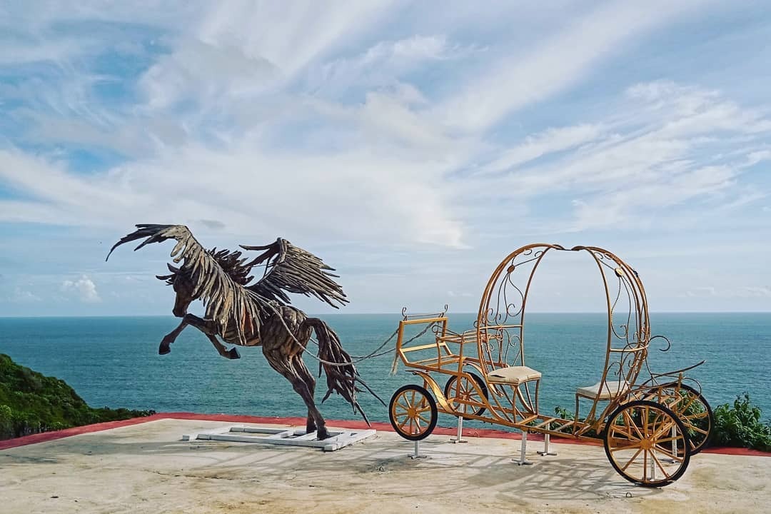 Hidden Gems di Jogja