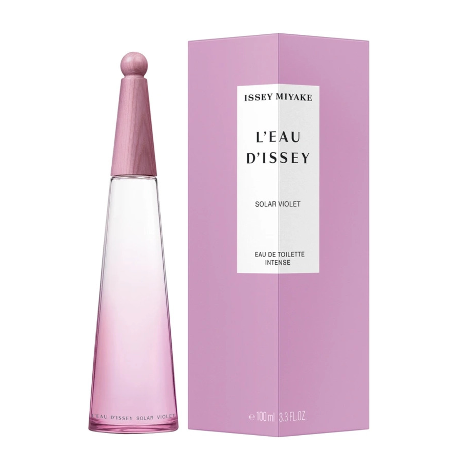 Nước Hoa Issey Miyake L'eau D'issey Solar Violet EDT Intense