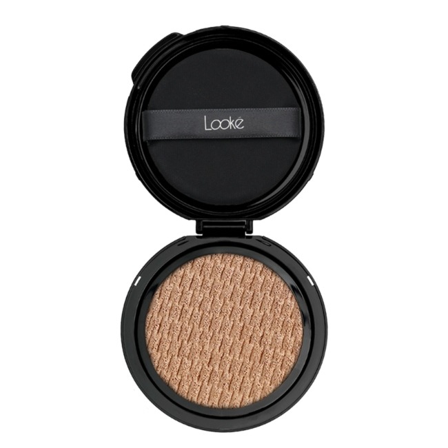 Rekomendasi Cushion Kemasan Refill