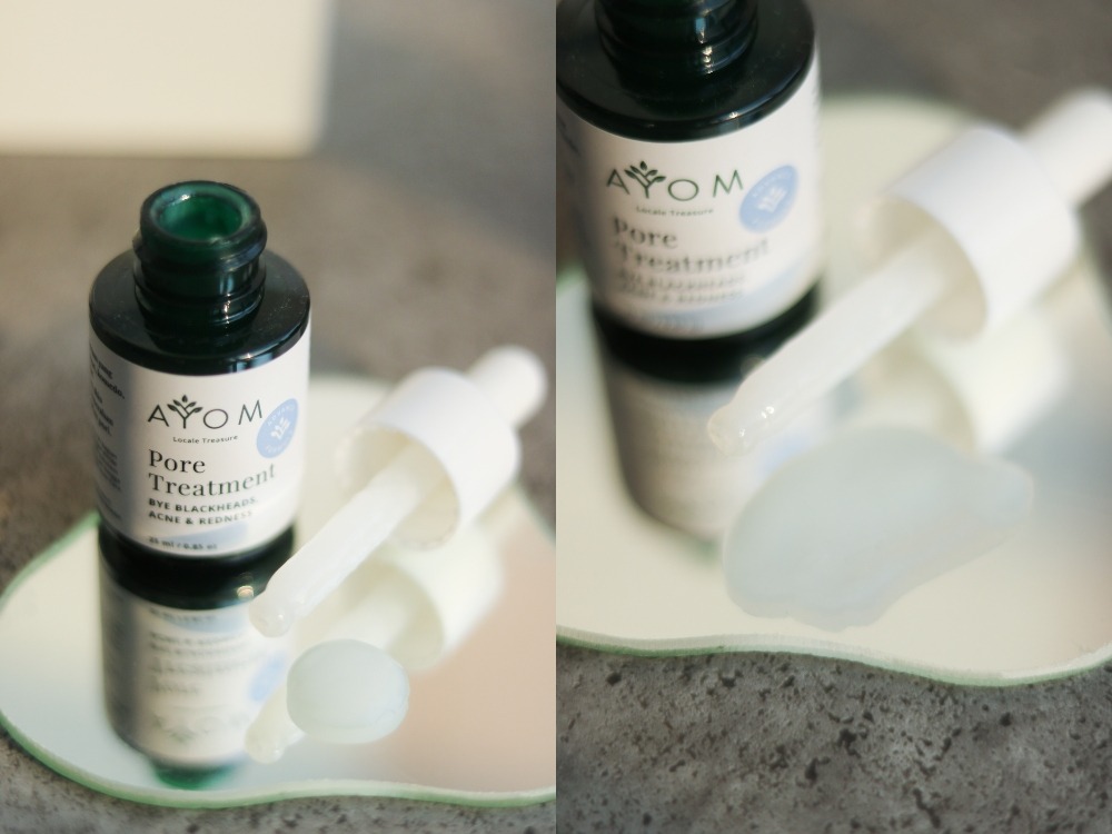 Review Skin Care AYOM