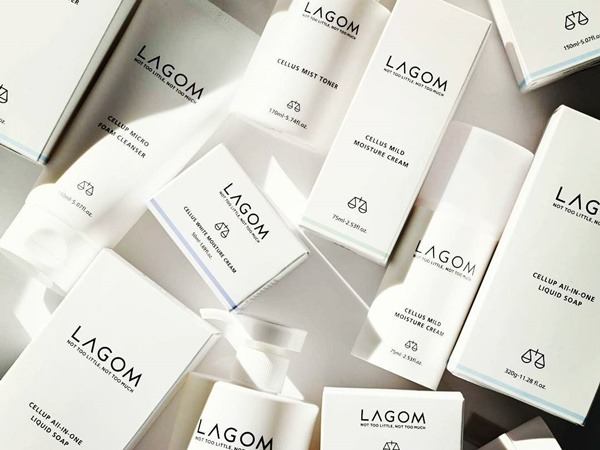 Rekomendasi Skincare dari Brand Korea LAGOM untuk Bantu Wujudkan Tren ...