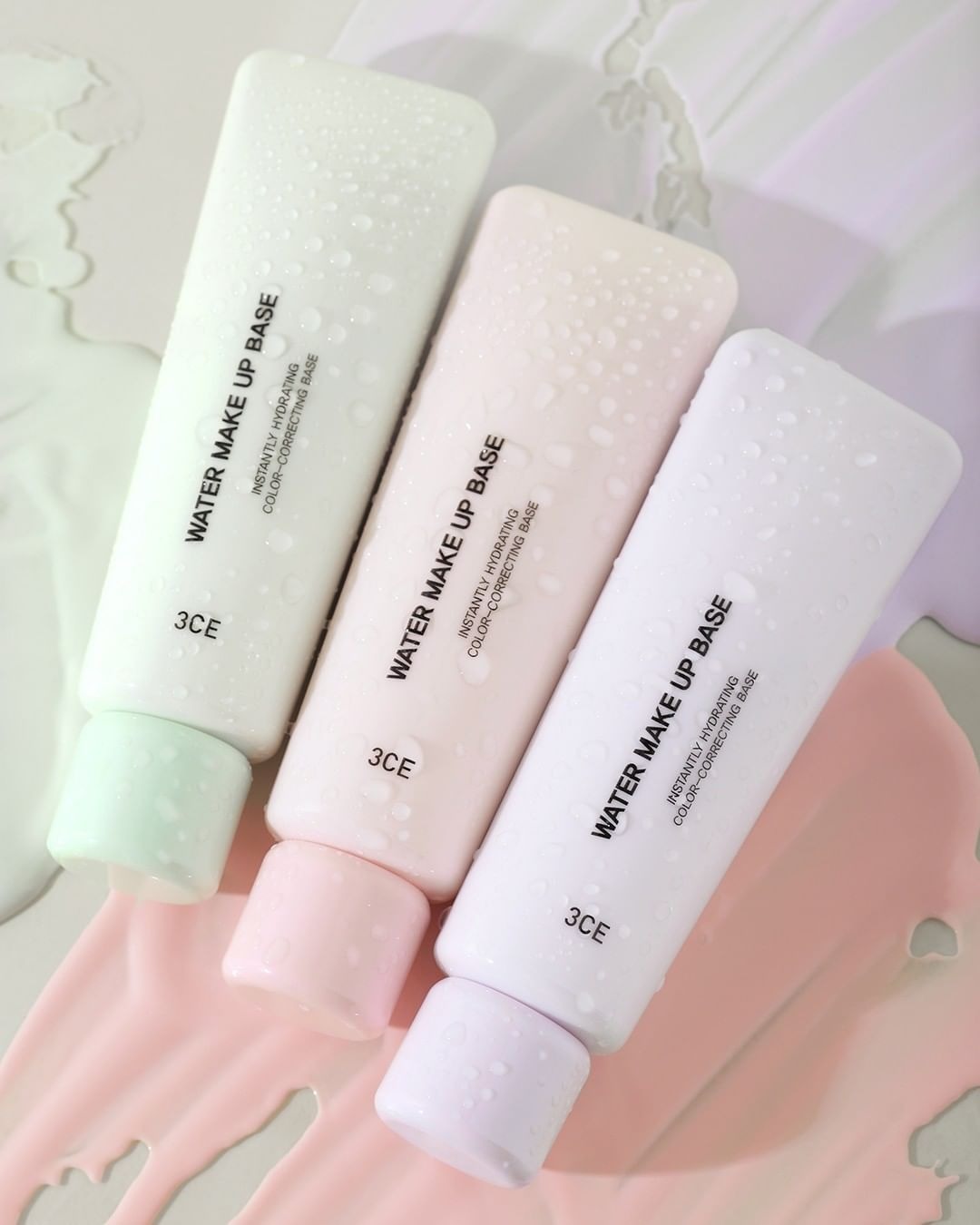 Produk Makeup Terbaru dari Brand Korea Selatan