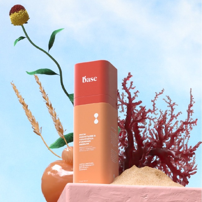 Rekomendasi Anti-Aging Vegan Skincare