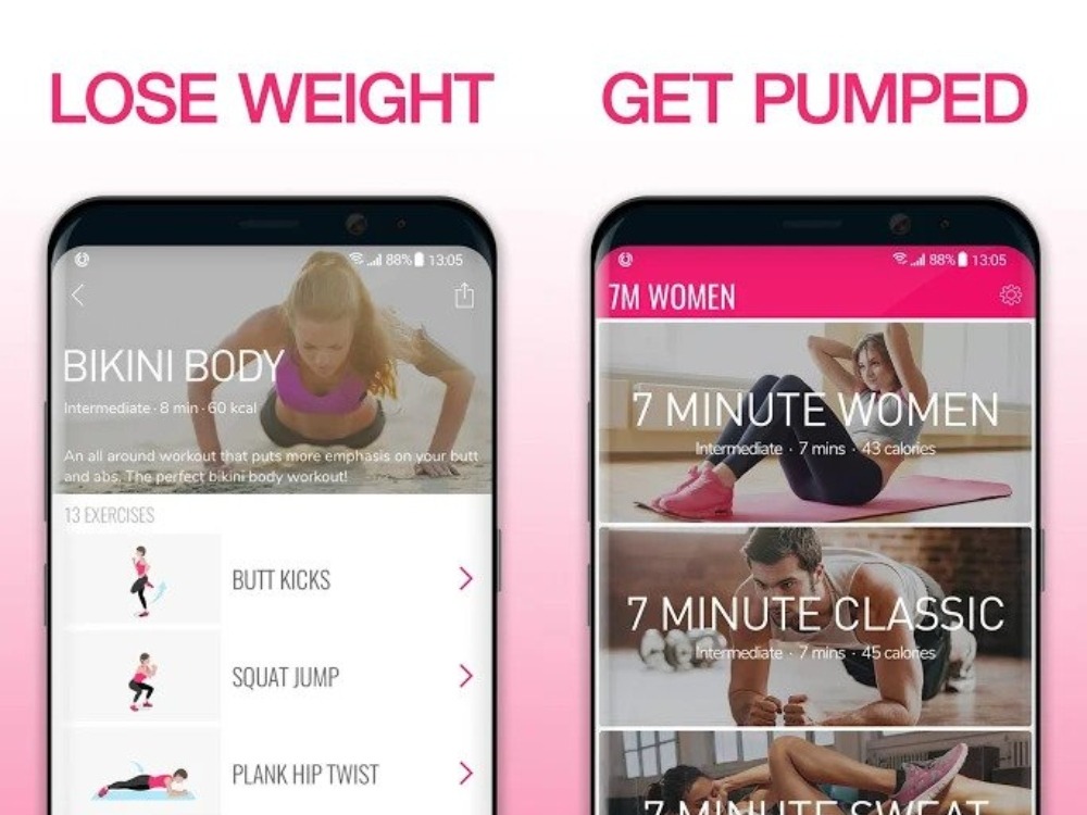 Deretan Aplikasi Workout Gratis yang Bisa Memandu Anda