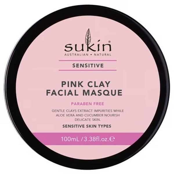 Rekomendasi Clay Mask untuk Cerahkan Kulit dengan Harga Mulai dari Rp20