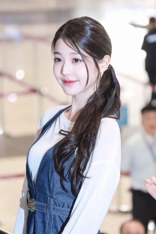 12 Inspirasi Gaya Rambut Ponytail dari Para Seleb untuk Look Kasual ...