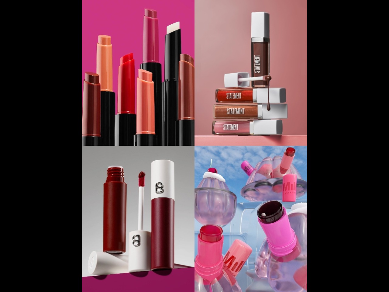 Baru Rilis! Ini 10 Rekomendasi Lipstik yang Menarik Dibeli - Beauty Journal