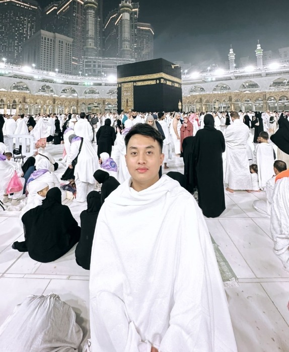 Fakta Menarik Gusti Purbaya, Raja Keraton Solo yang Naik Takhta di Usia ...