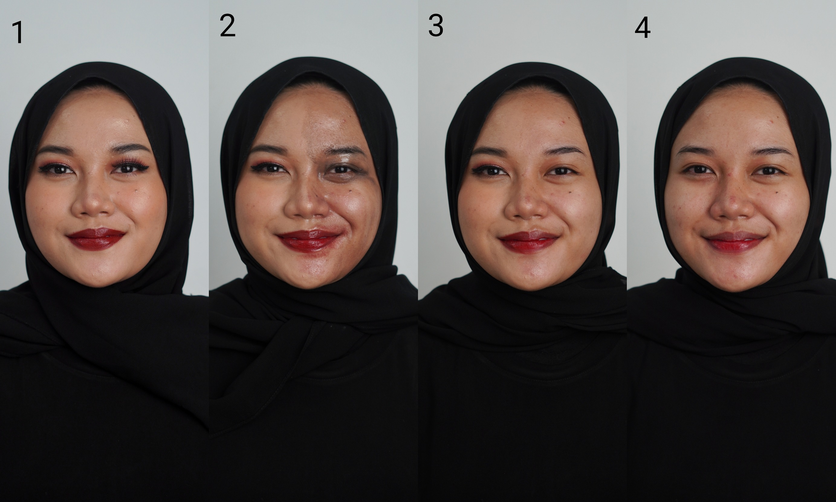 Make Over POWERSKIN Urban Defense Sunscreen dan POWERSKIN Ultra Deep Cleansing Oil