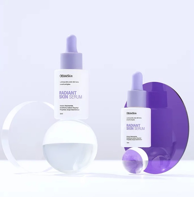 Rekomendasi Skin Care untuk Menghilangkan Bekas Jerawat ala Stefany Talita 