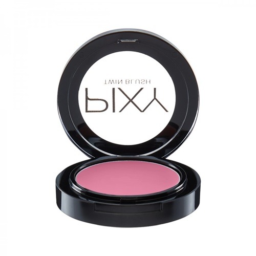 blush warna ungu dari brand lokal