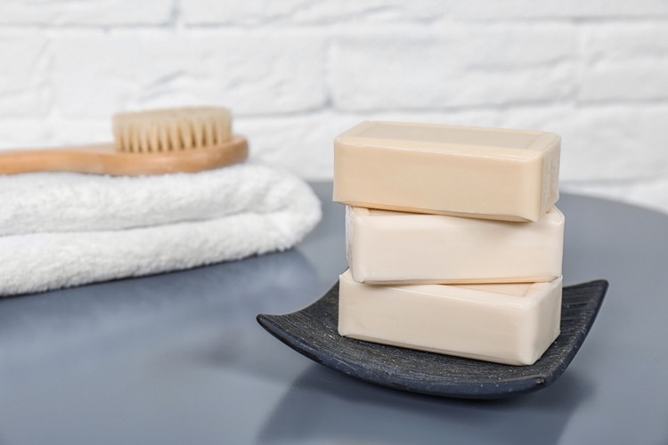 Ketahui Sejarah Perkembangan Sabun dari Tahun ke Tahun, Yuk! - Beauty ...