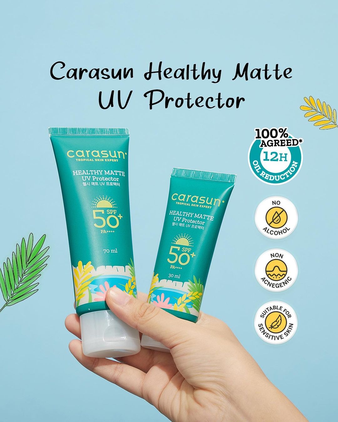 Yuk, Rawat Kulit dengan 15 Skincare Terbaru dari Brand Lokal Ini