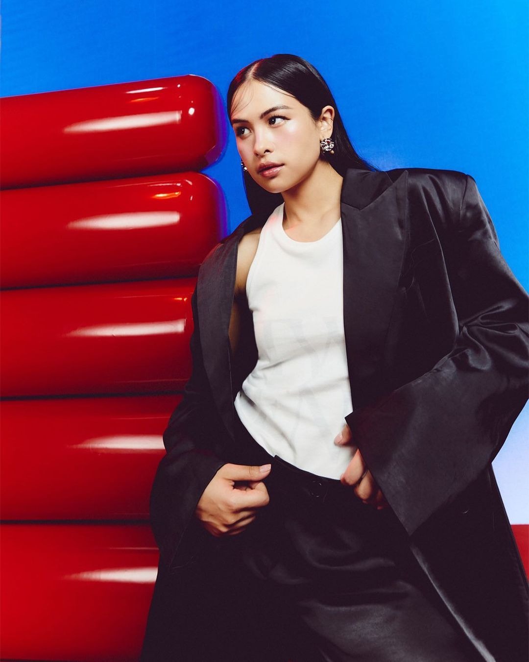 Koleksi \'Maudy Ayunda for GENTLEWOMAN\'